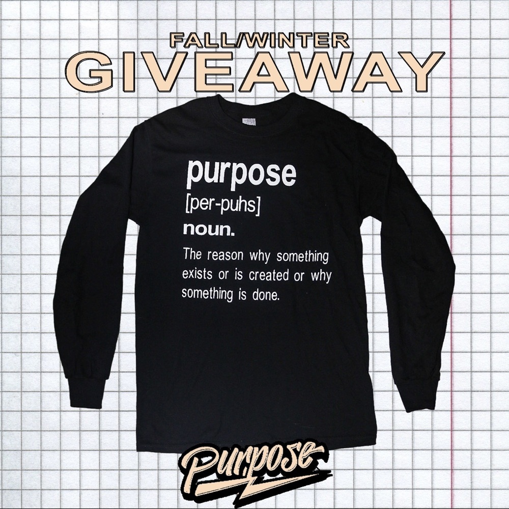 Purpose Clothing